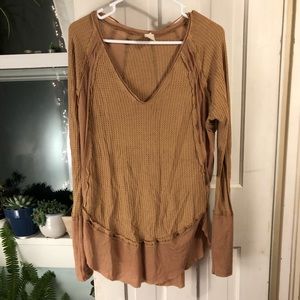 Free People Catalina Thermal